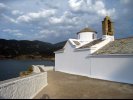 Church @ Skopelos City